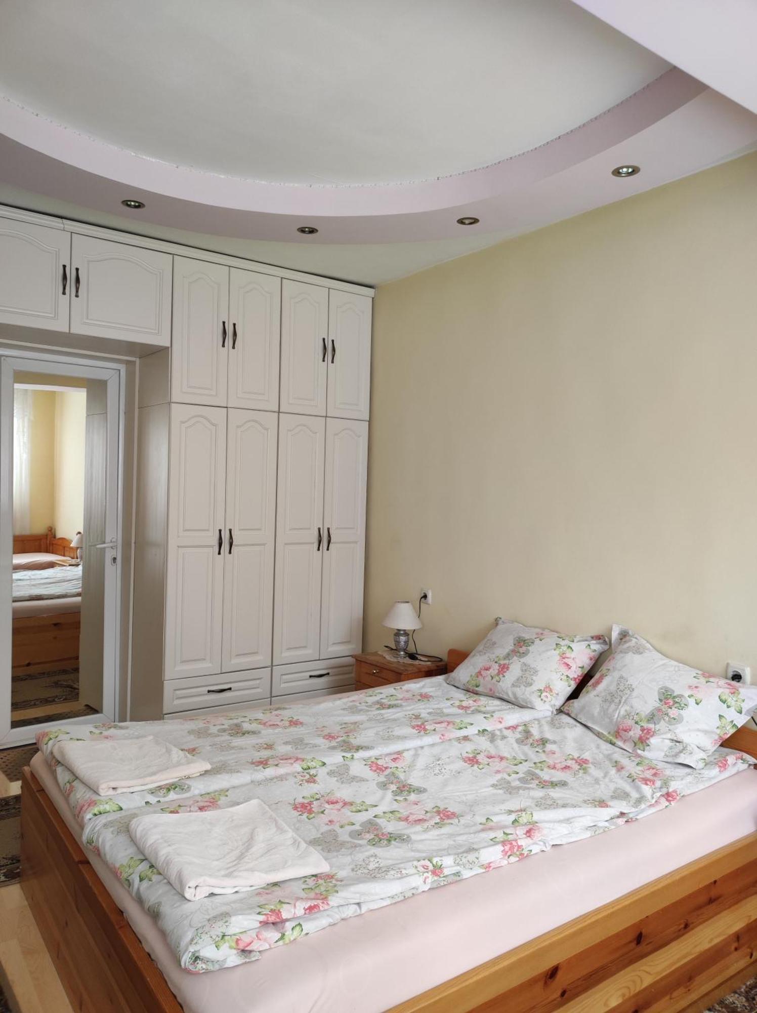 Family Hotel Velevi Welingrad Exterior foto