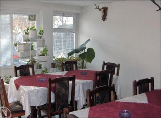 Family Hotel Velevi Welingrad Exterior foto