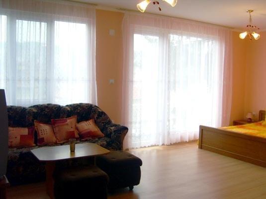 Family Hotel Velevi Welingrad Exterior foto