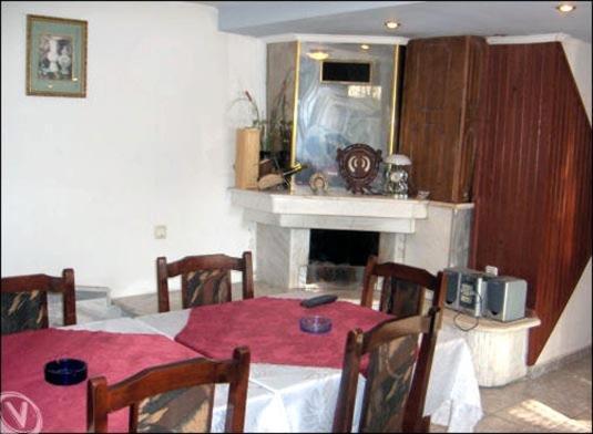 Family Hotel Velevi Welingrad Exterior foto