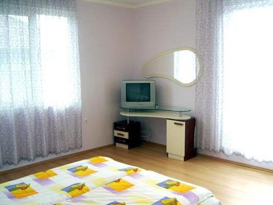 Family Hotel Velevi Welingrad Exterior foto
