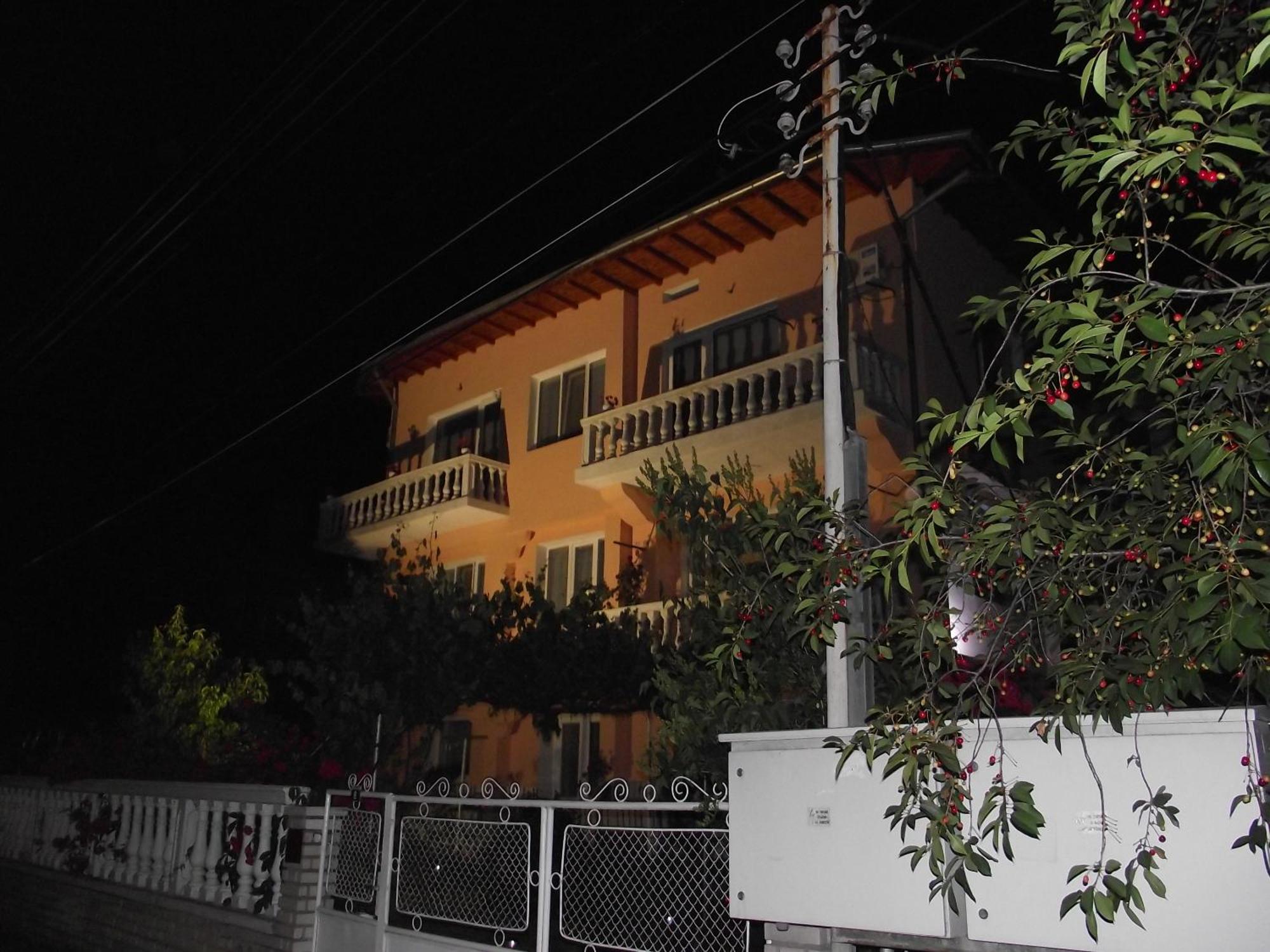Family Hotel Velevi Welingrad Exterior foto