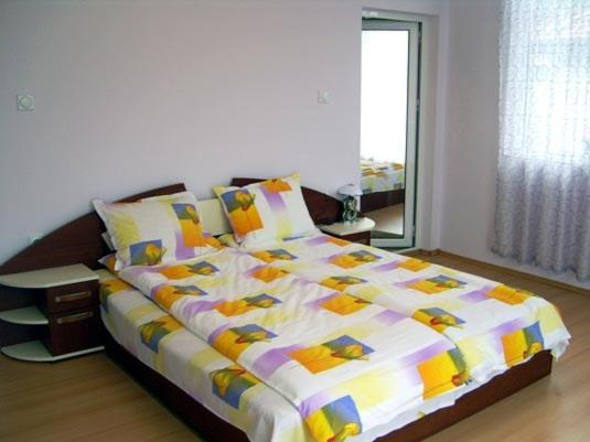 Family Hotel Velevi Welingrad Zimmer foto