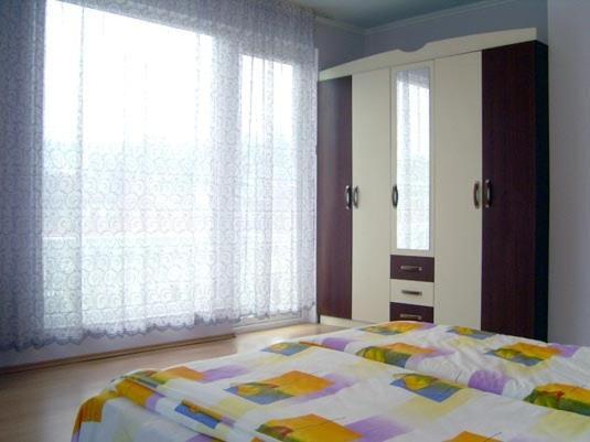Family Hotel Velevi Welingrad Zimmer foto