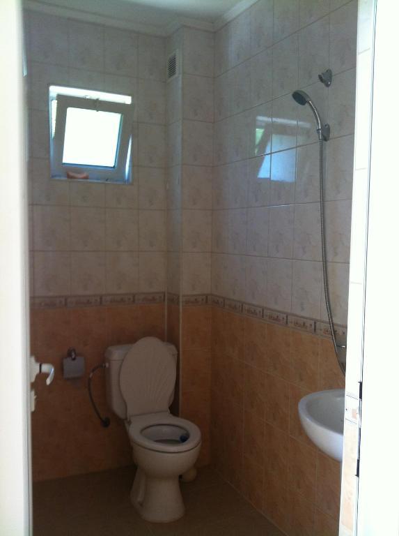 Family Hotel Velevi Welingrad Zimmer foto