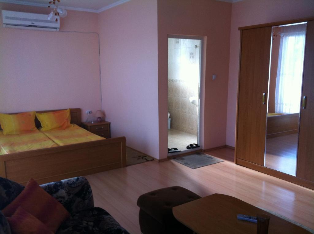Family Hotel Velevi Welingrad Zimmer foto
