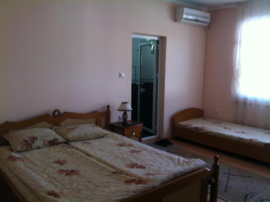 Family Hotel Velevi Welingrad Zimmer foto