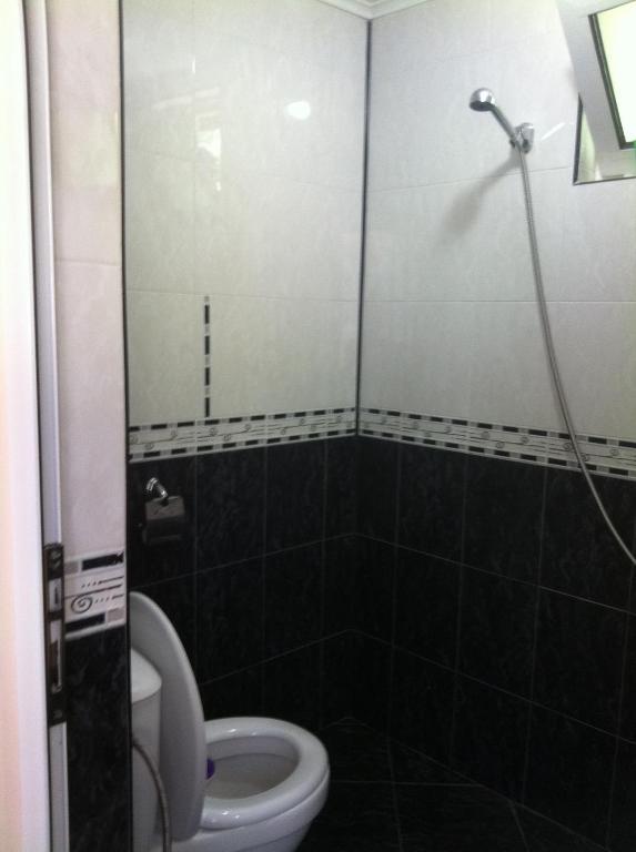 Family Hotel Velevi Welingrad Zimmer foto