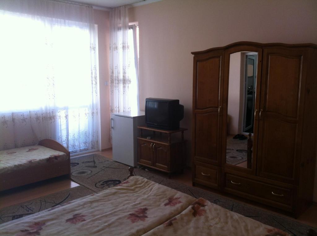 Family Hotel Velevi Welingrad Zimmer foto