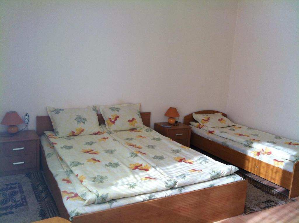 Family Hotel Velevi Welingrad Zimmer foto